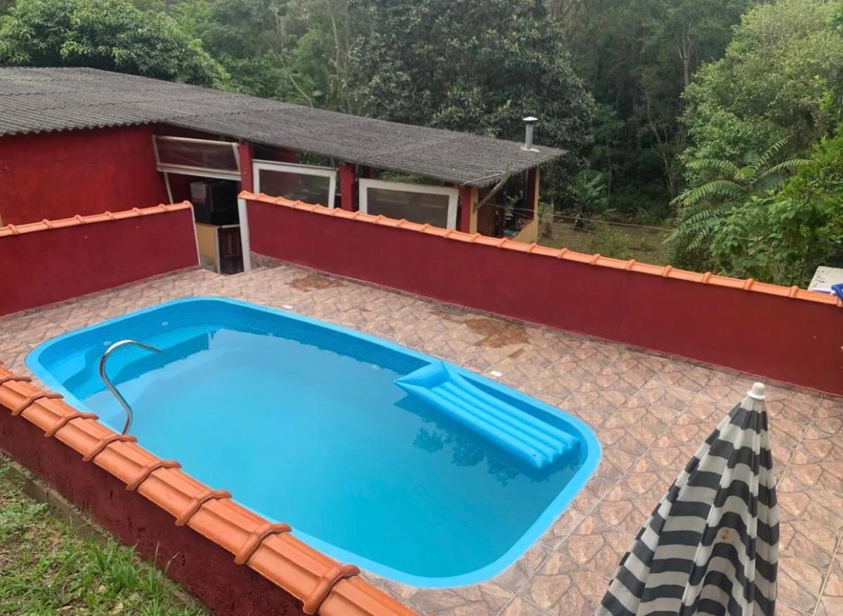 Foto - Embu-Guaçu - Centro