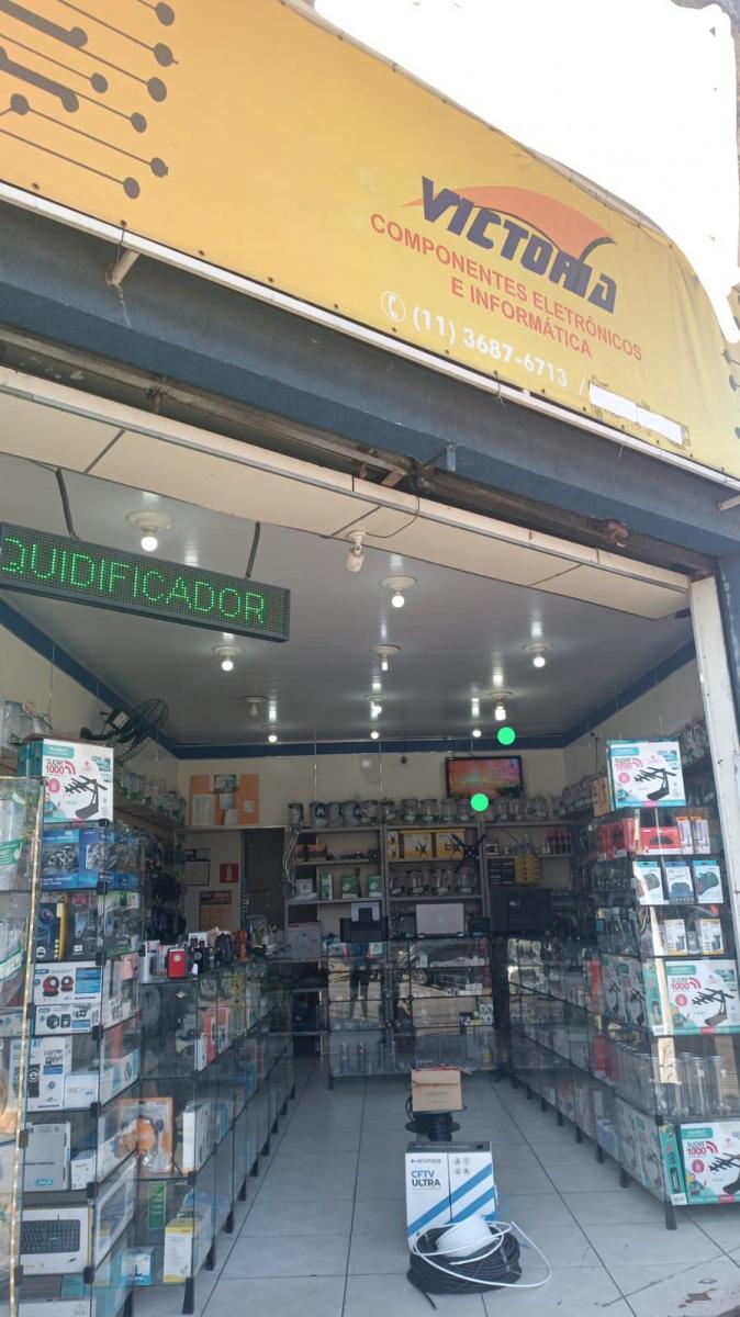 Foto - Osasco - Helena Maria