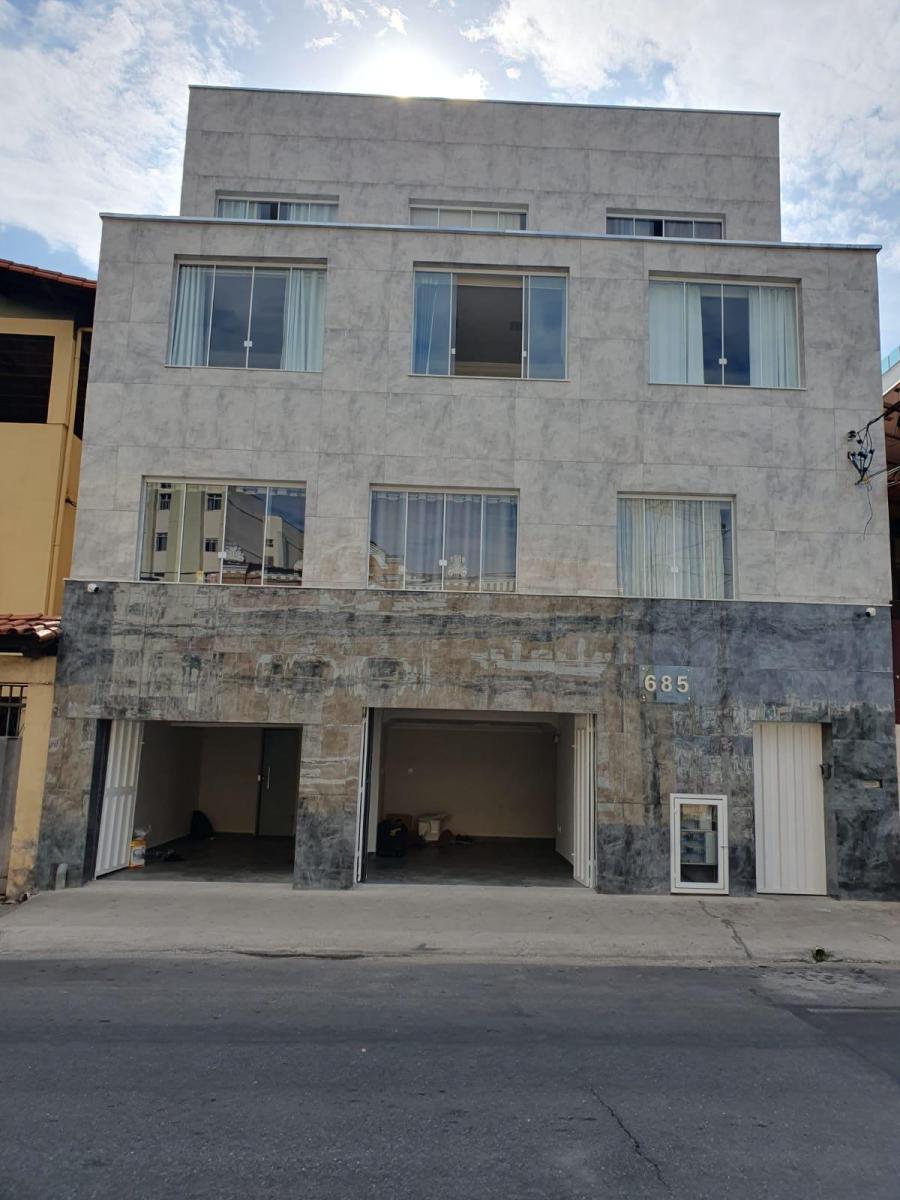 Foto - Belo Horizonte - Floresta