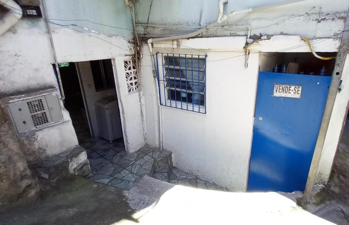 Foto - São Paulo - Jardim Peri