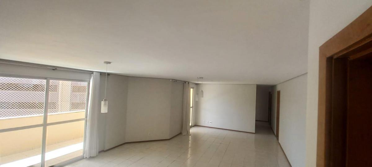 Foto - Águas Claras - Aguas Norte