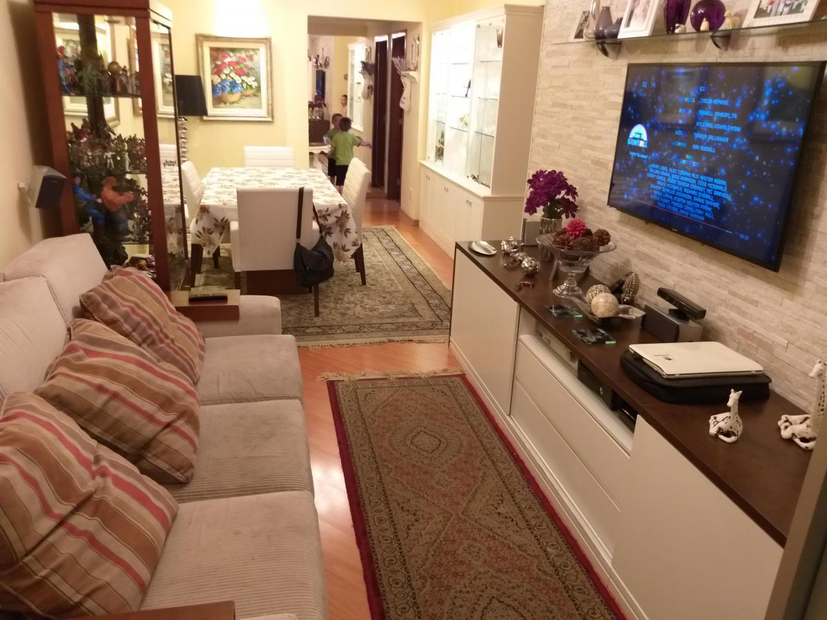 Foto - Curitiba - Água Verde