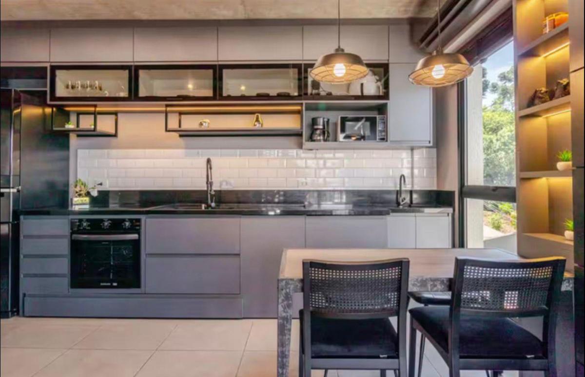 Foto - Curitiba - São Francisco