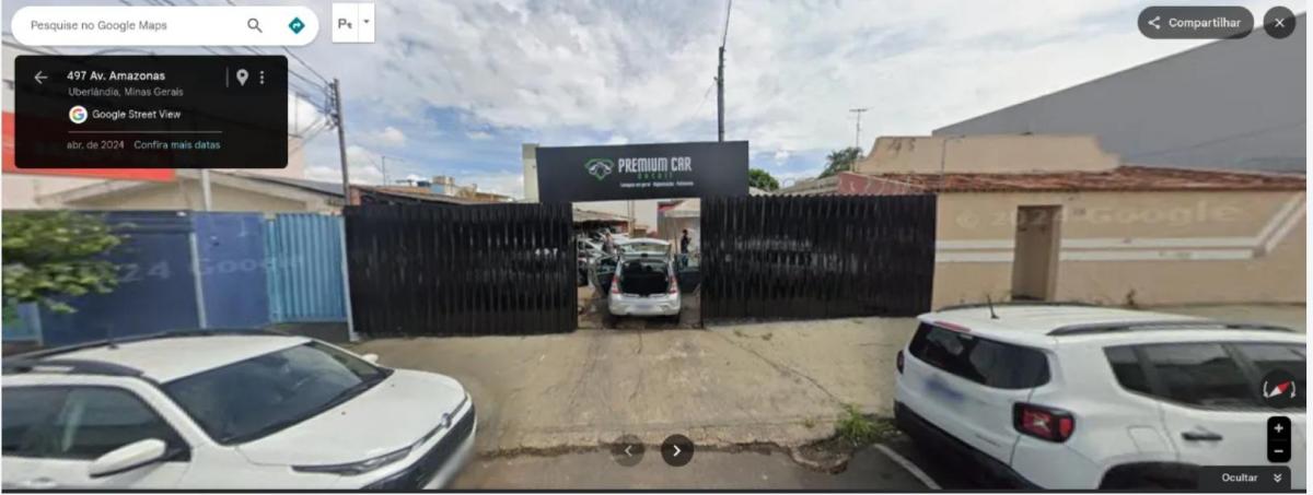 Foto - Uberlândia - Brasil