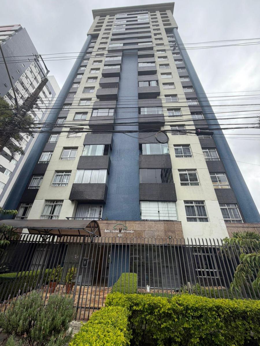 Foto - Curitiba - Cristo Rei