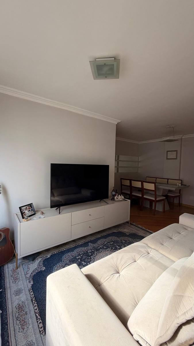 Foto - Curitiba - Bigorrilho