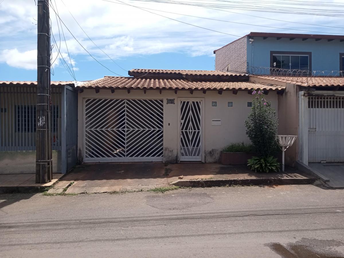 Foto - Riacho Fundo - 