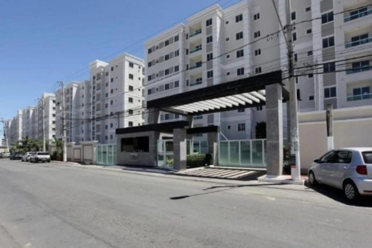 Foto - Lauro de Freitas - Buraquinho