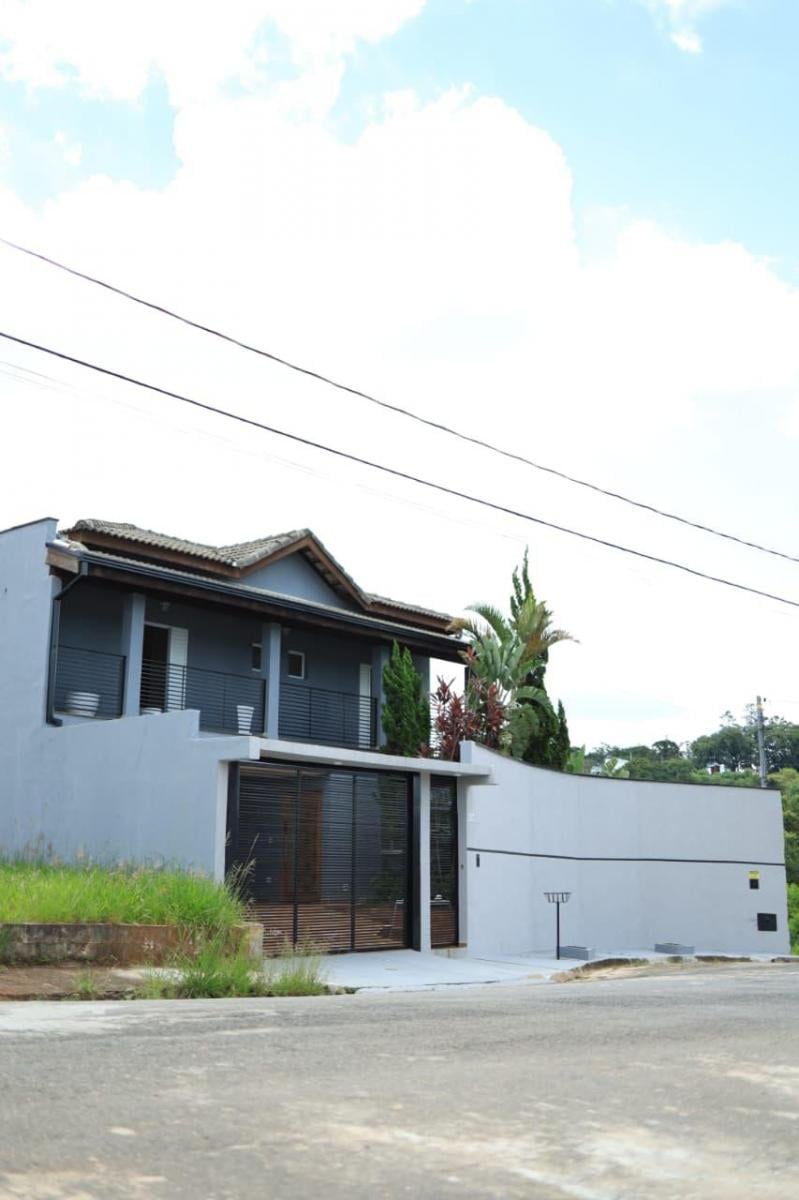 Foto - Bragança Paulista - Residencial dos Lagos