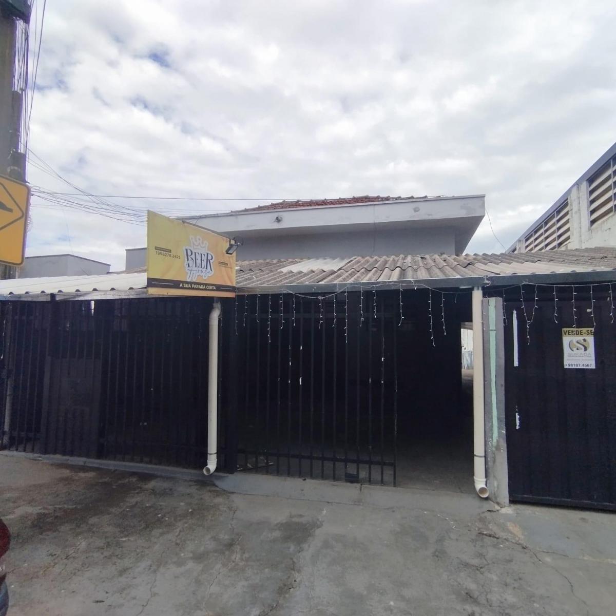 Foto - Mogi Mirim - Jardim Maria Beatriz