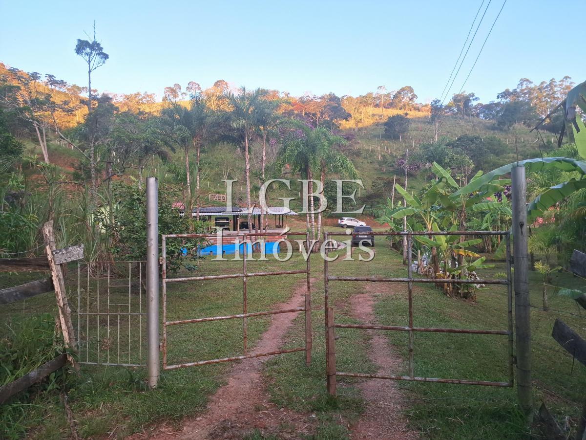 Foto - Paraibuna - Centro