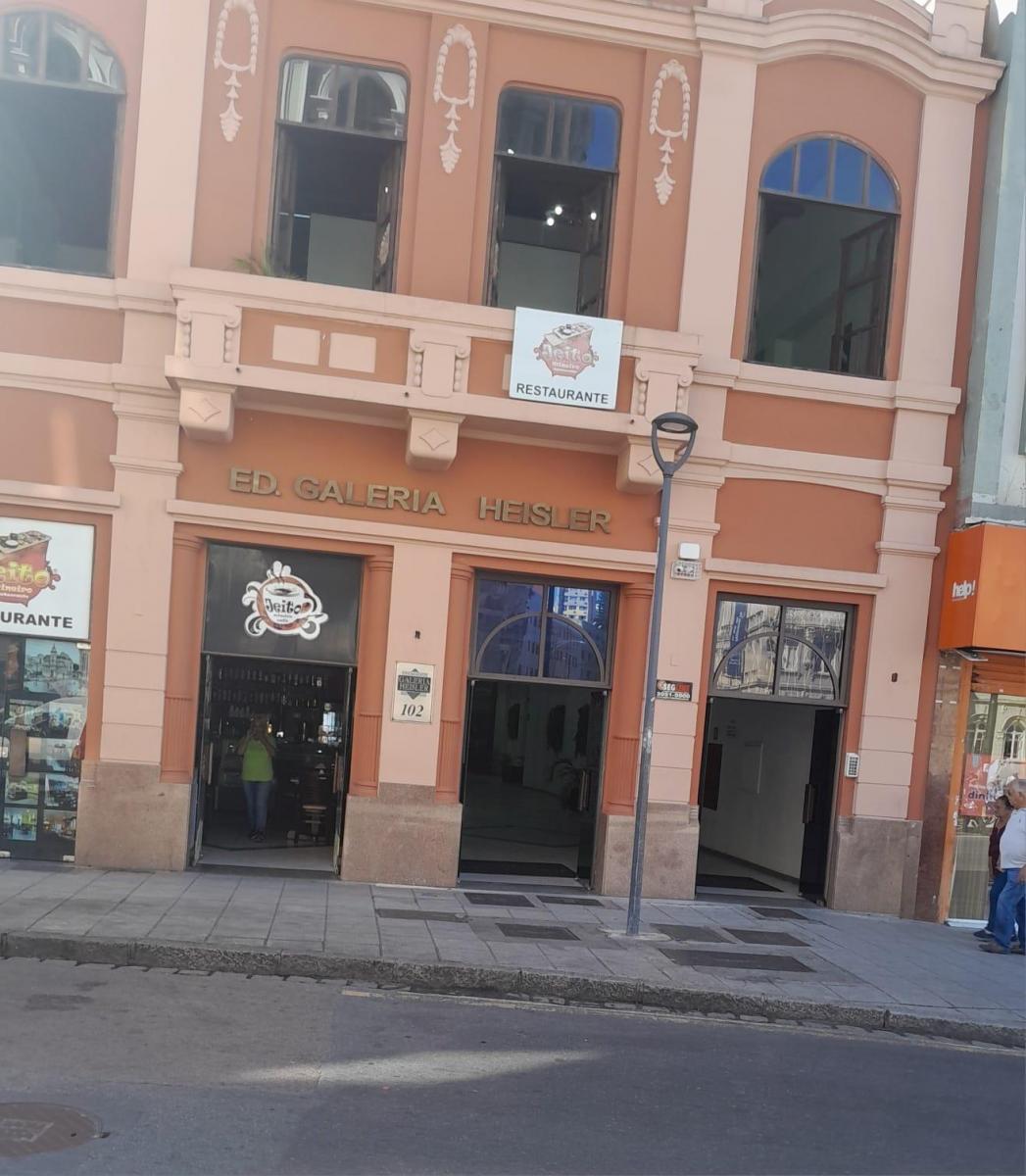 Foto - Curitiba - Centro