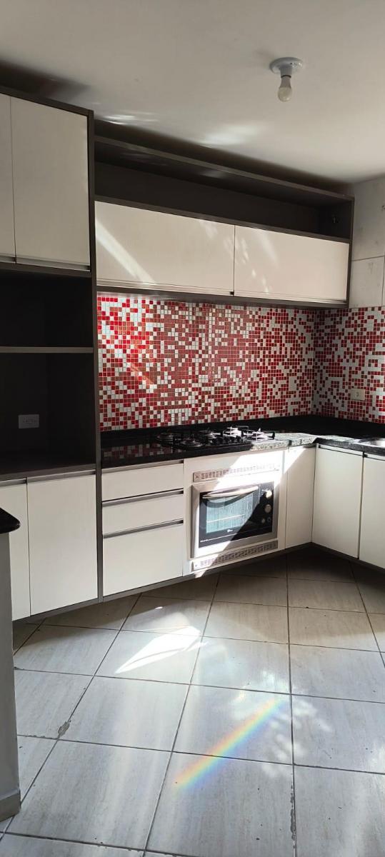 Foto - Curitiba - Cidade Industrial