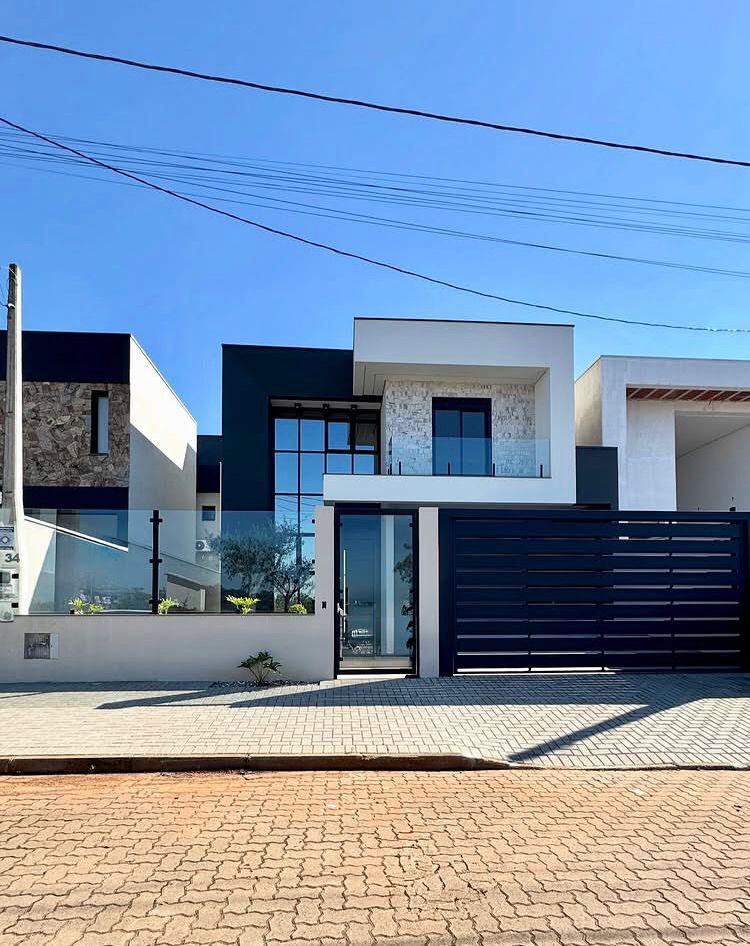 Foto - Curitiba - Cajuru