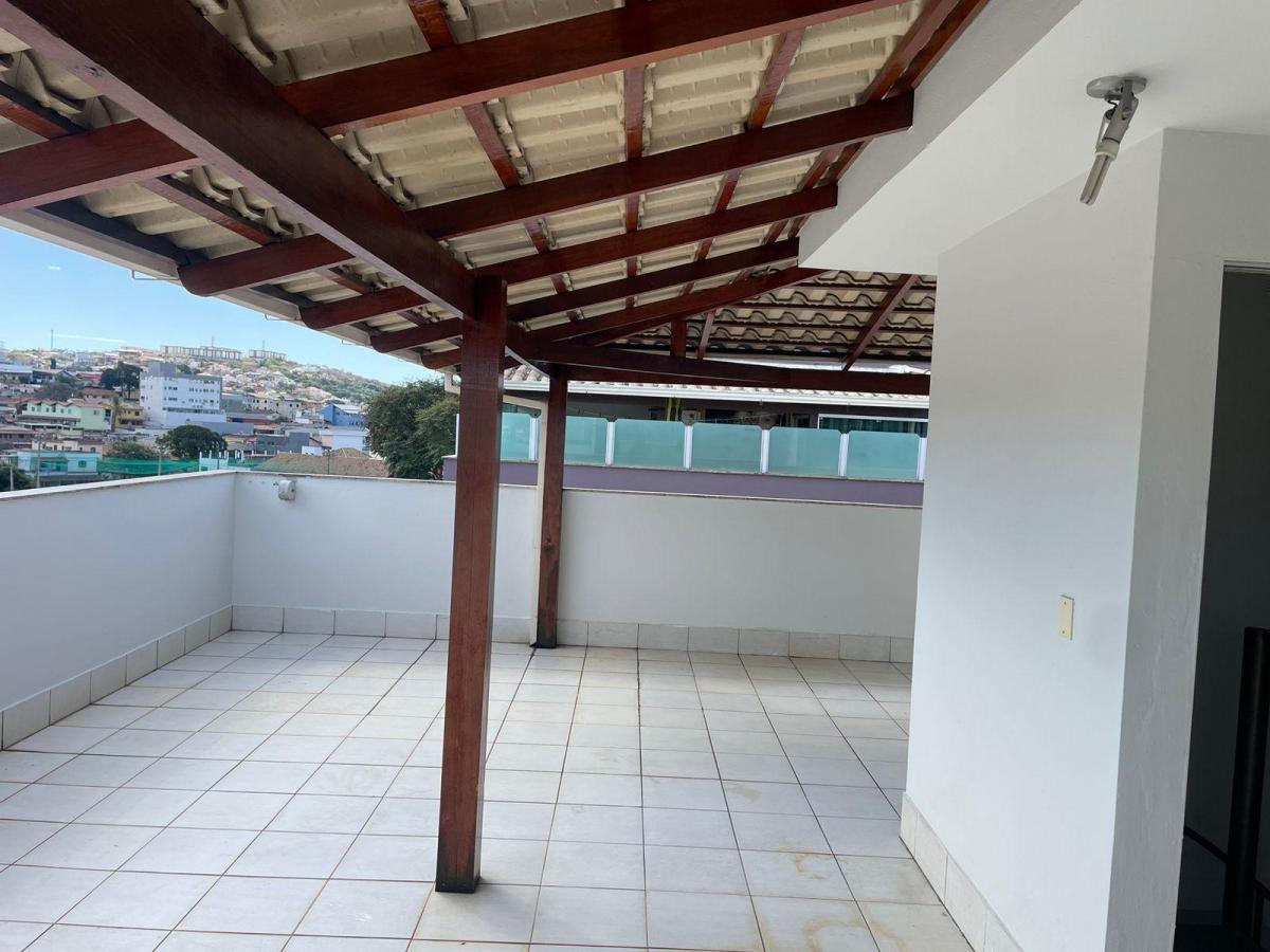 Foto - Contagem - Parque Turistas