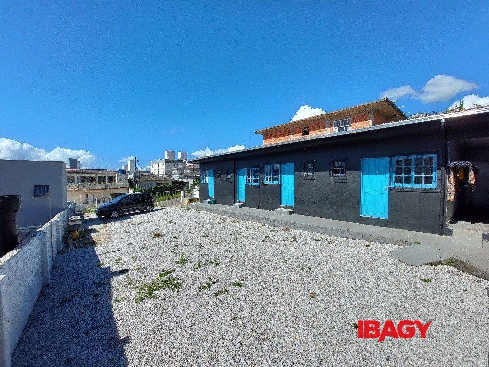 Foto - São José - Serraria