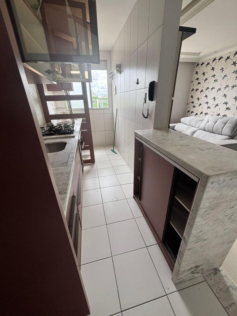 Foto - Curitiba - Pinheirinho