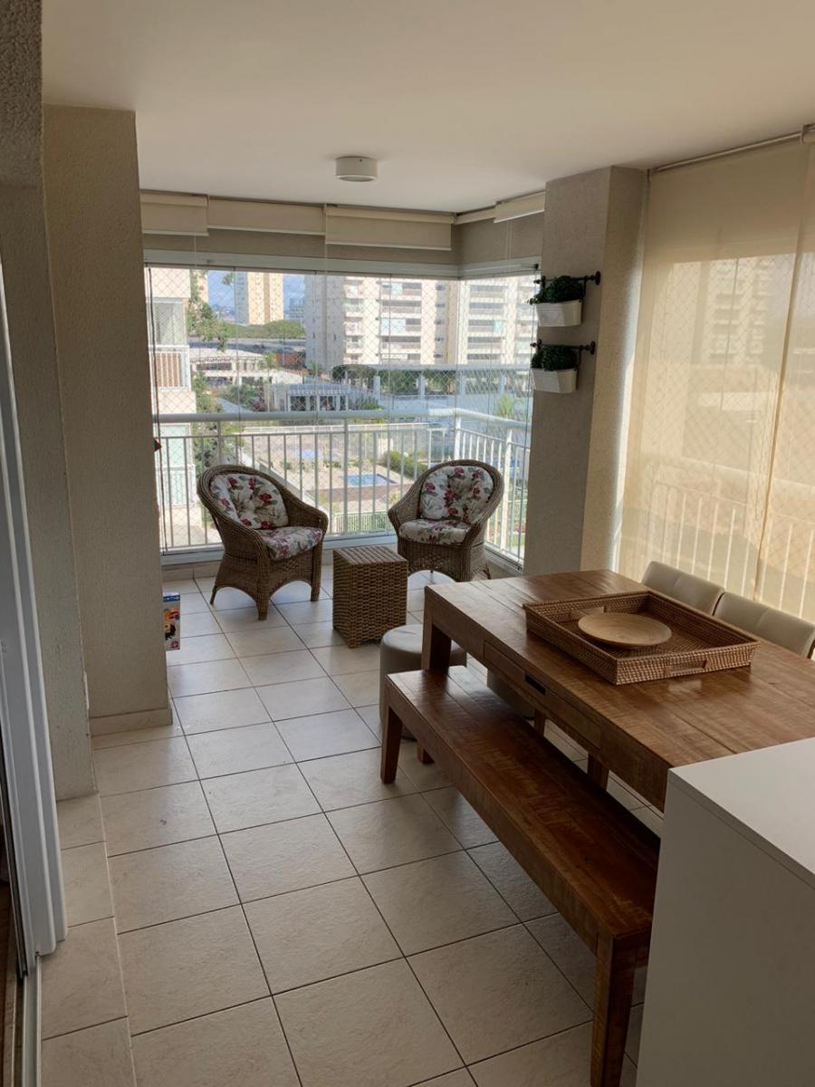 Foto - São Paulo - Jardim Dom Bosco