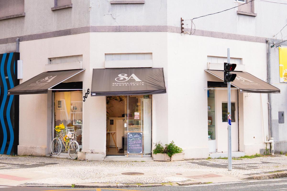 Foto - Curitiba - Centro