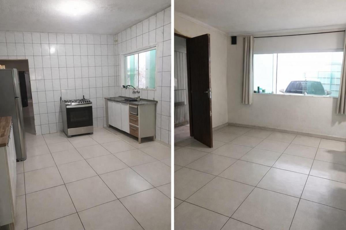 Foto - São Paulo - Vila Cardoso Franco