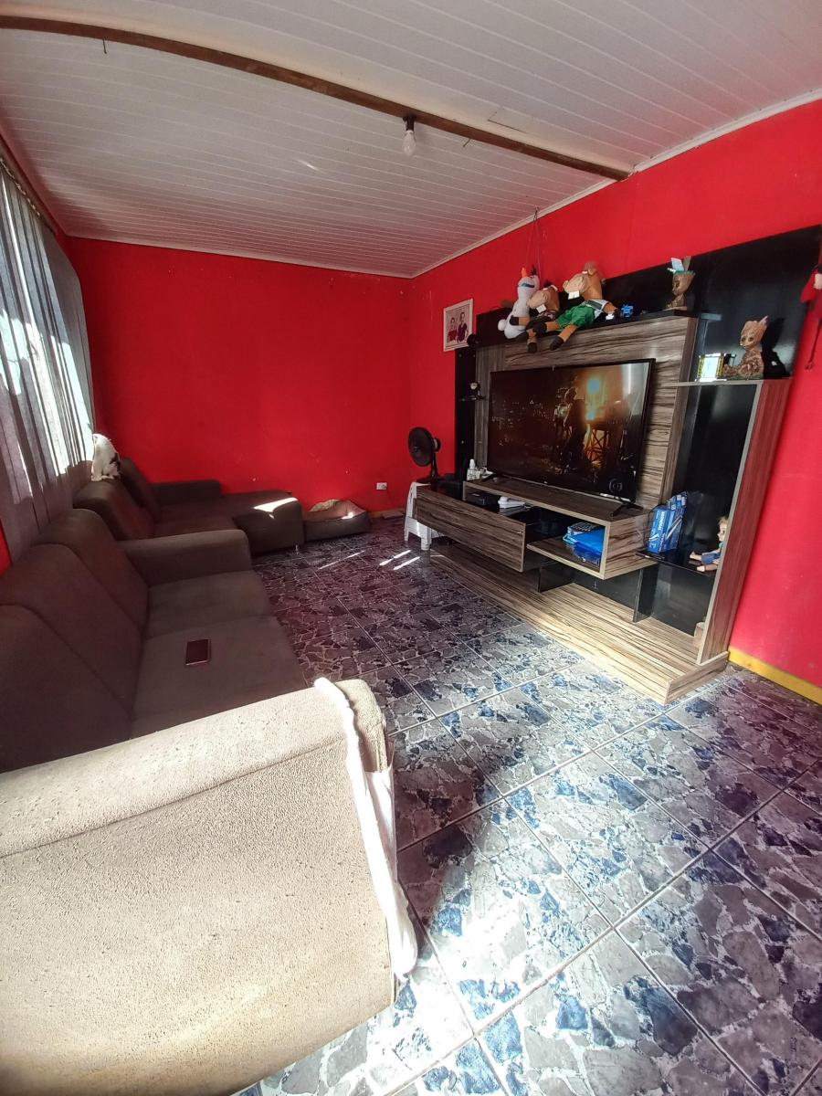 Foto - Pinhais - Vargem Grande