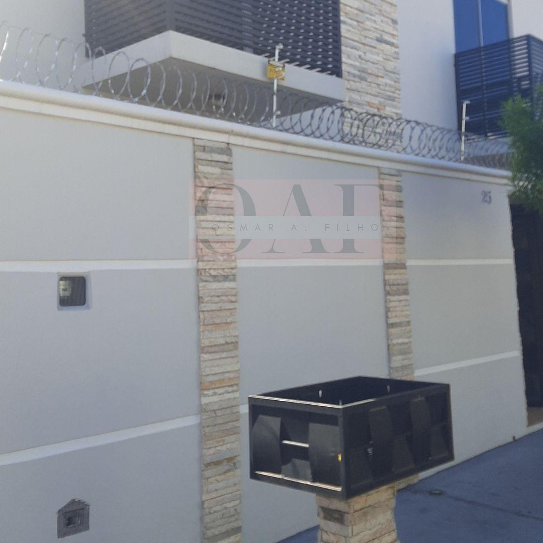 Foto - Lins - Conjunto Habitacional José Dias dos Santos