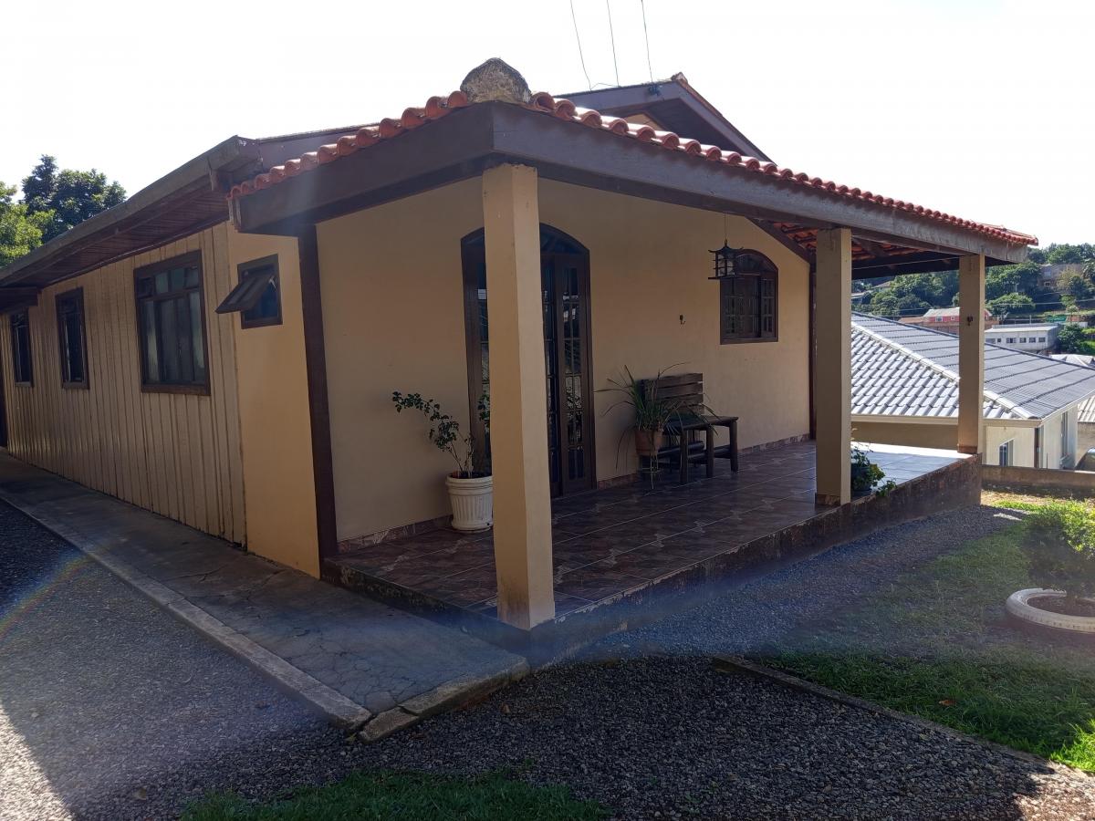 Foto - Campo Largo - Ferraria