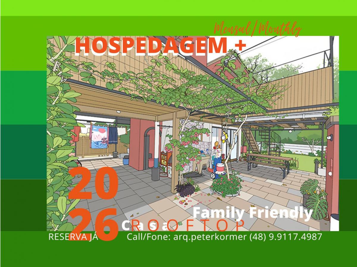 Foto - Florianópolis - Armação do Pântano do Sul