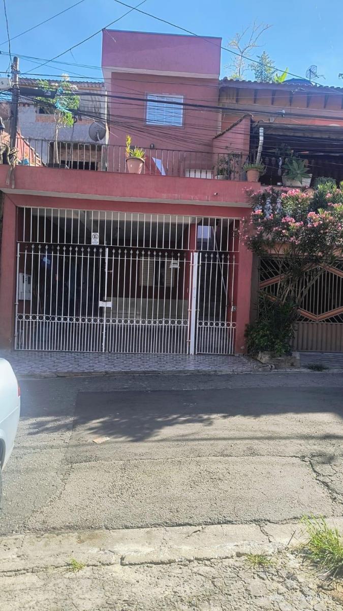 Foto - São Paulo - Recanto Verde do Sol