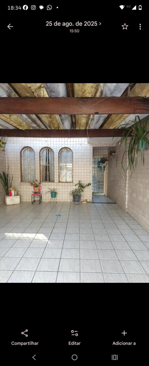 Foto - São Paulo - Jardim Coimbra