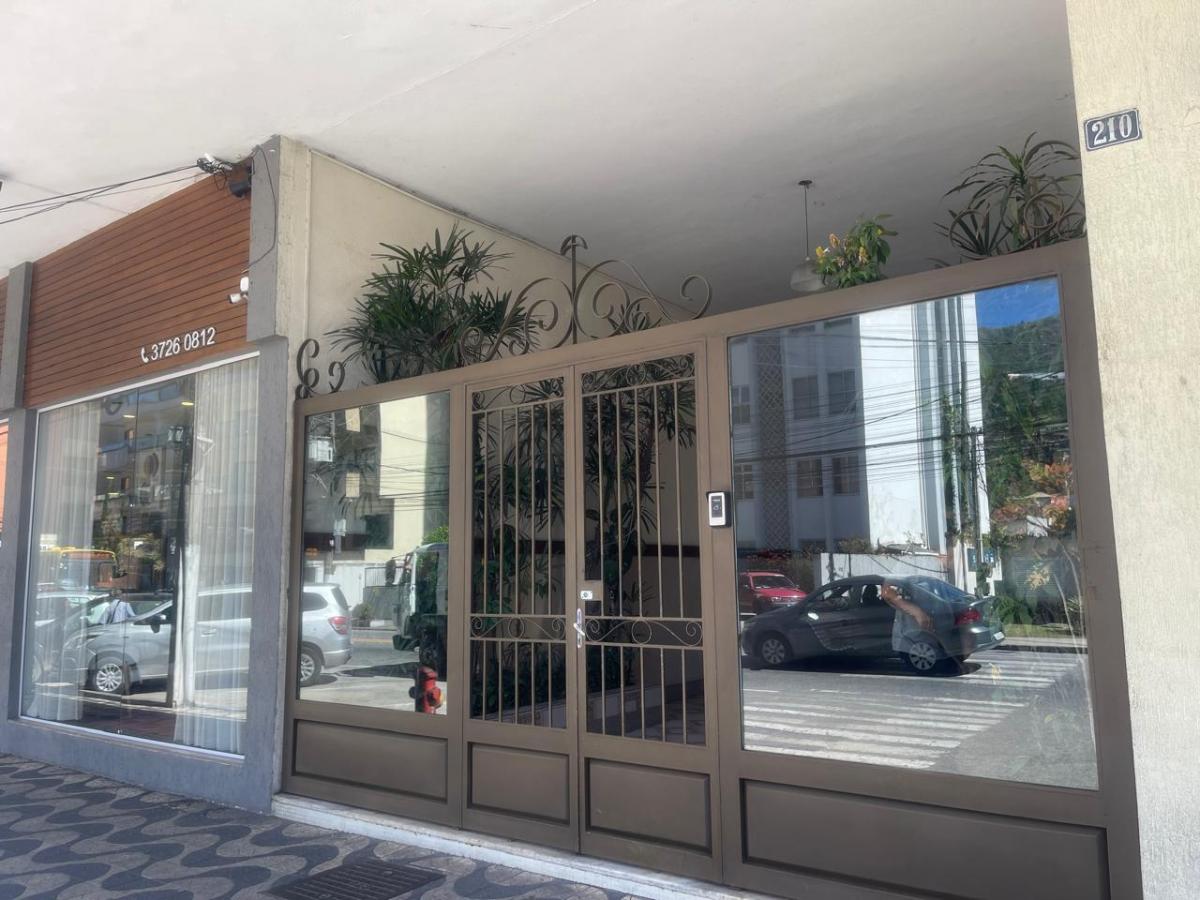 Foto - Teresópolis - Alto