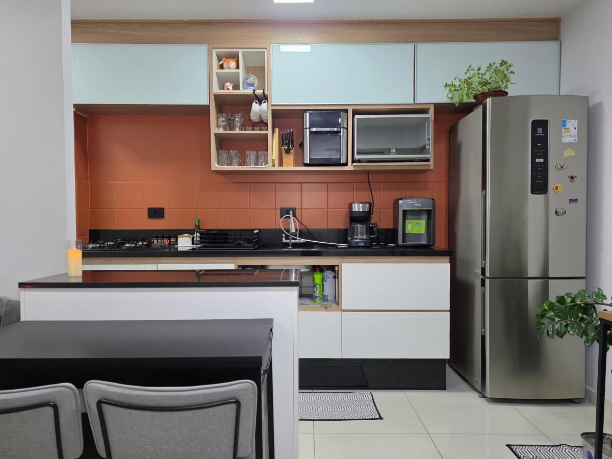 Foto - São Paulo - Cambuci