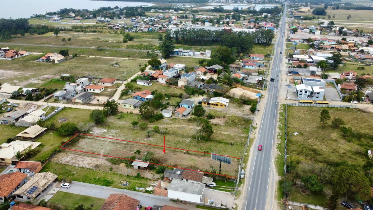 Foto - Imbituba - Campo Duna