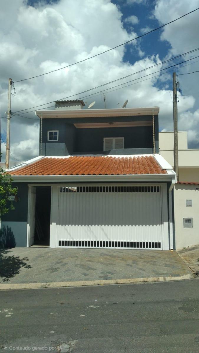 Foto - Salto - Loteamento Terras de São Pedro e São Paulo