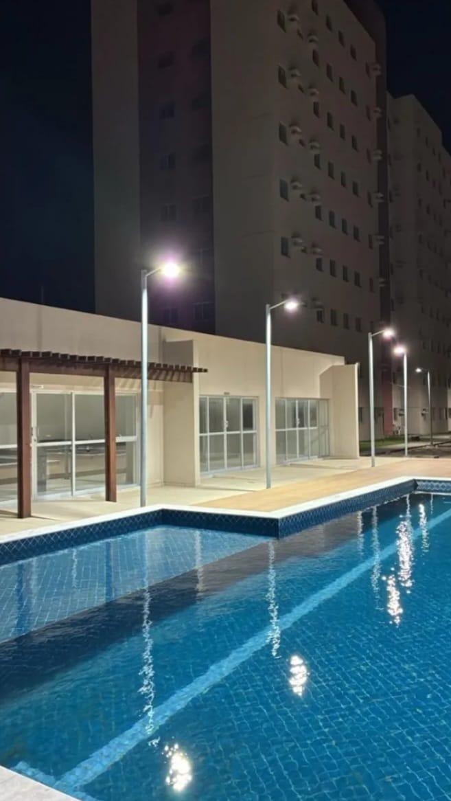 Foto - Maceió - Cidade Universitária