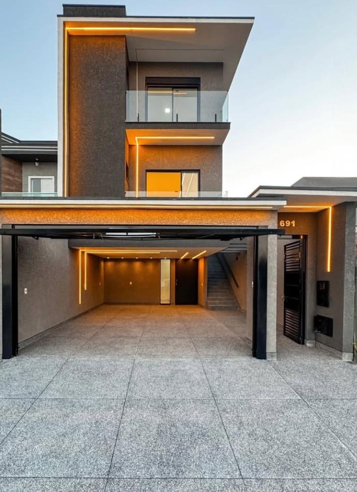 Foto - Curitiba - Novo Mundo