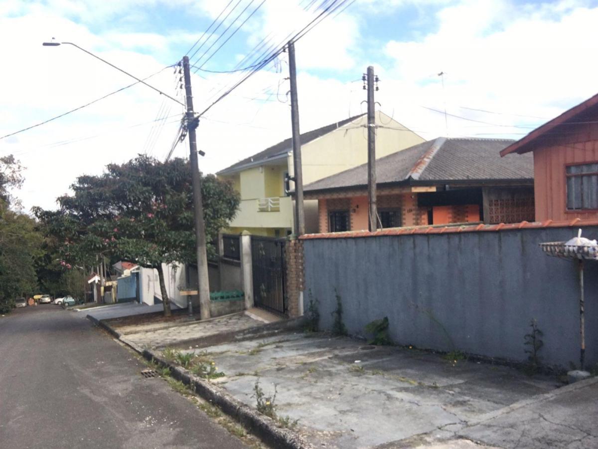 Foto - Curitiba - Cachoeira