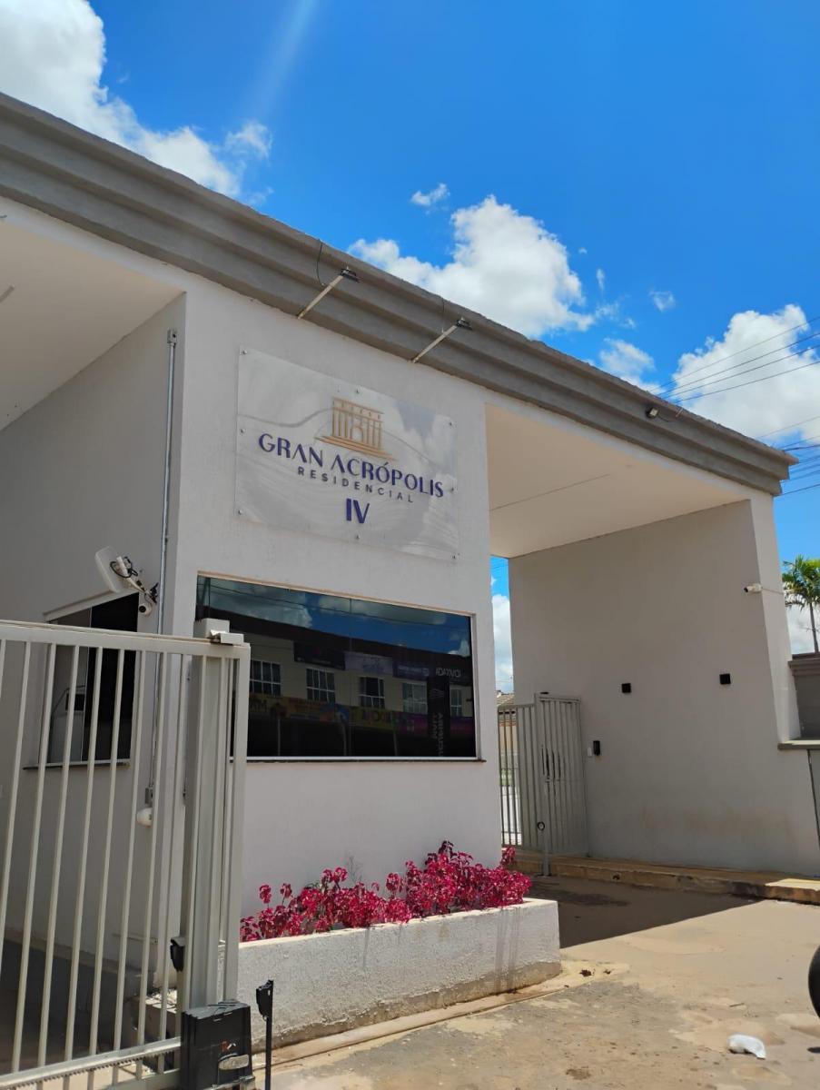 Foto - Valparaíso de Goiás - Parque Marajó