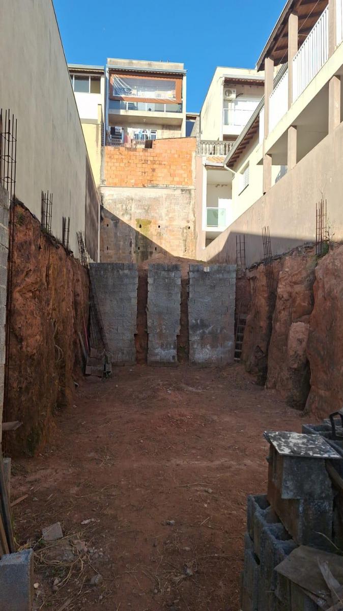 Foto - Várzea Paulista - Jardim Itália