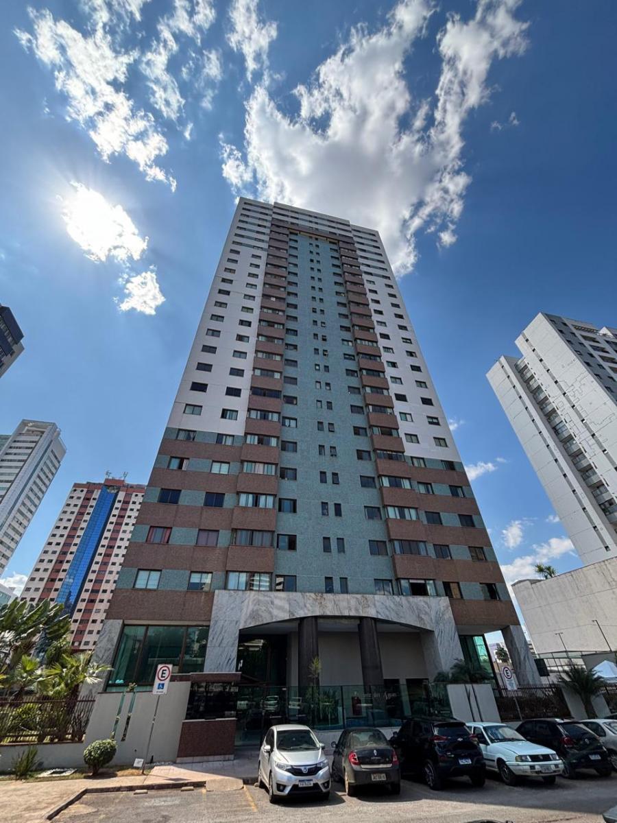 Foto - Águas Claras - Aguas Norte