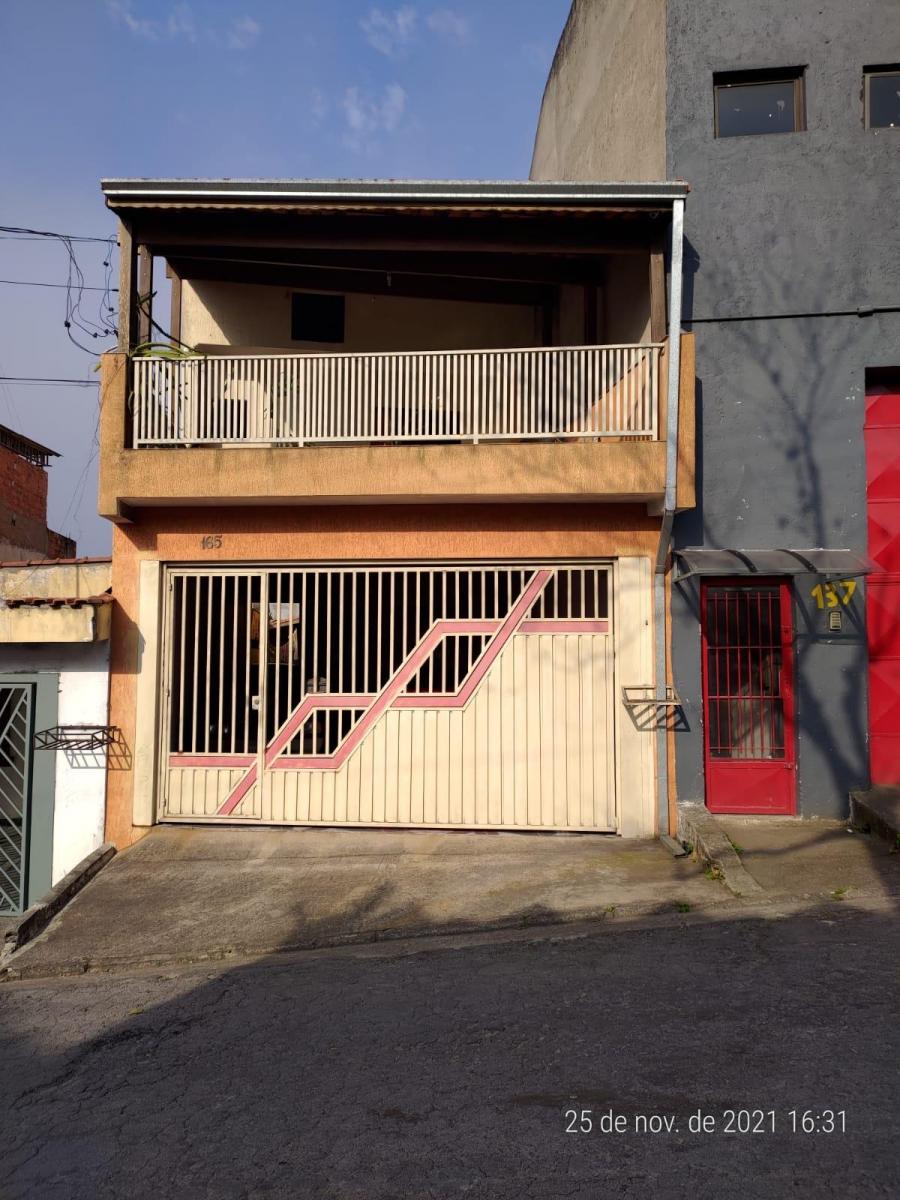 Foto - Santo André - Jardim Vila Rica