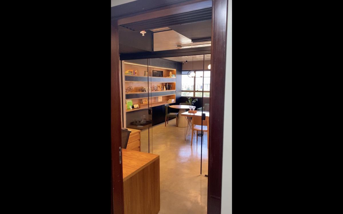 Foto - Brasília - Setor Hoteleiro Sul