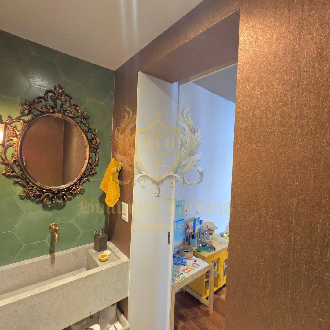 Foto - São Paulo - Jardim Paulista