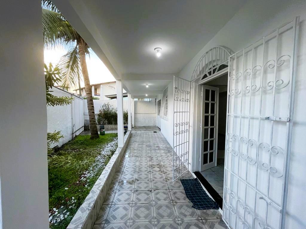 Foto - Salvador - Jardim das Margaridas