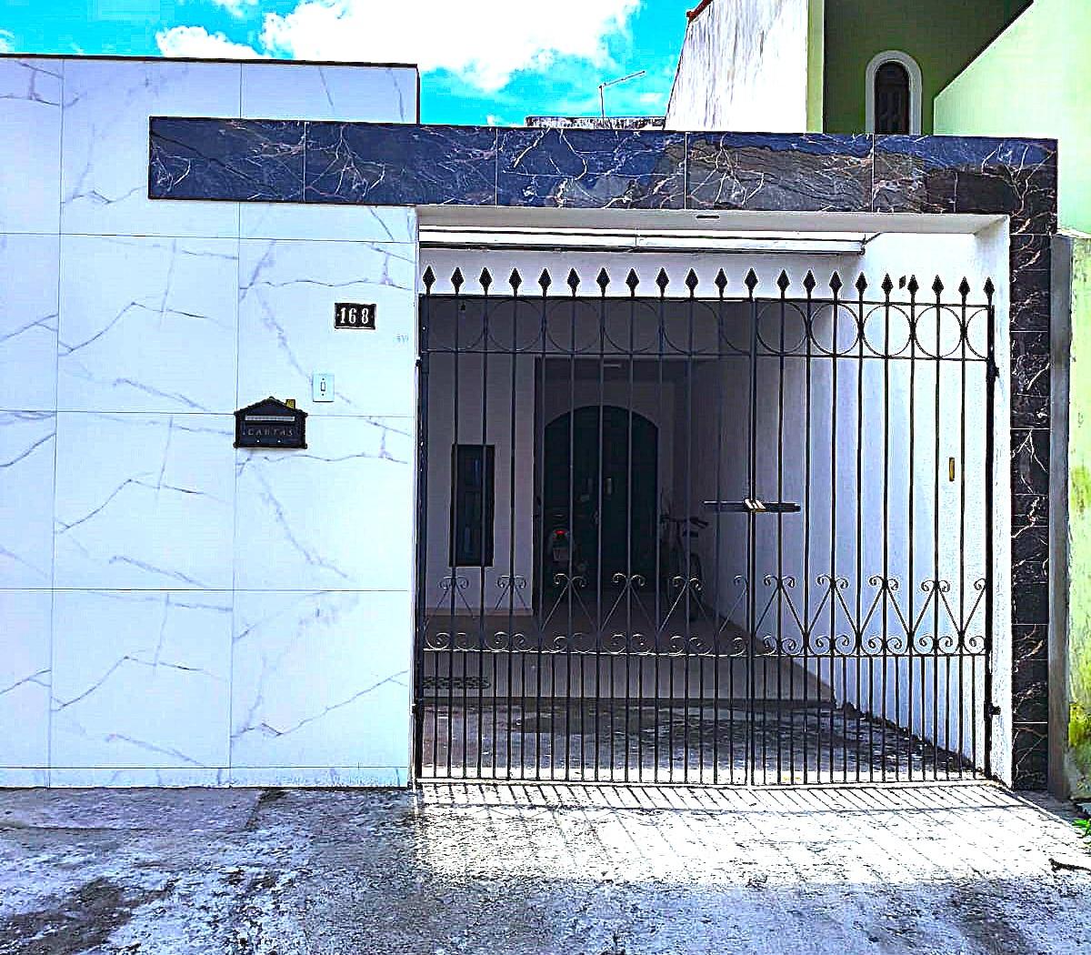 Foto - Santo Antônio de Jesus - Cajueiro