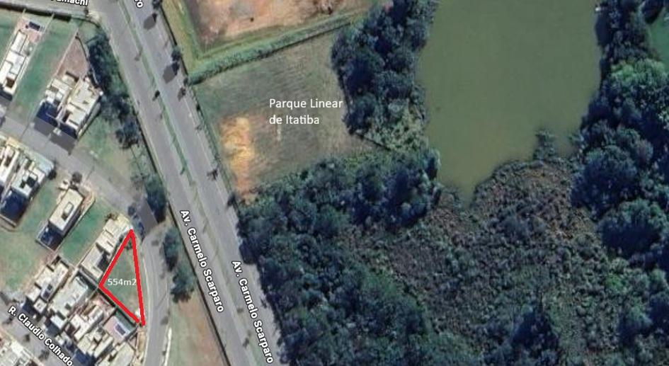 Foto - Itatiba - Vila Cremonesi