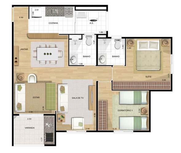 Foto - São José dos Campos - Vila Sanches