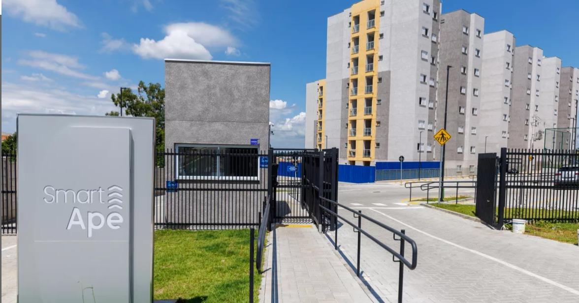 Foto - Indaiatuba - Parque Residencial Sabiás