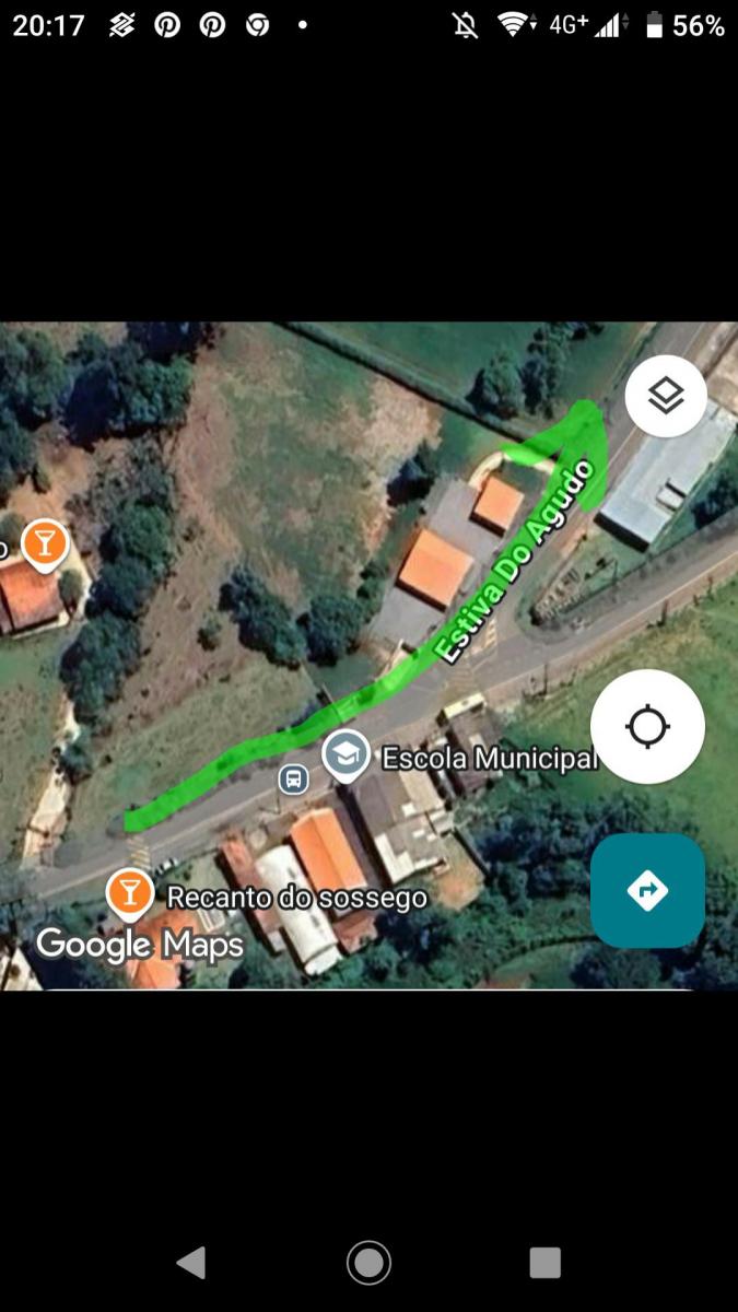 Foto - Bragança Paulista - Área Rural de Bragança Paulista