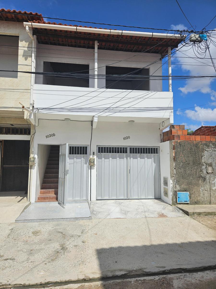 Foto - Fortaleza - Planalto Ayrton Senna